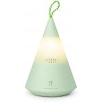 Trettitre TreSound Q 藍芽喇叭 (清新露水綠)